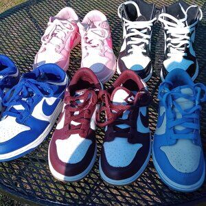 Nike Dunks